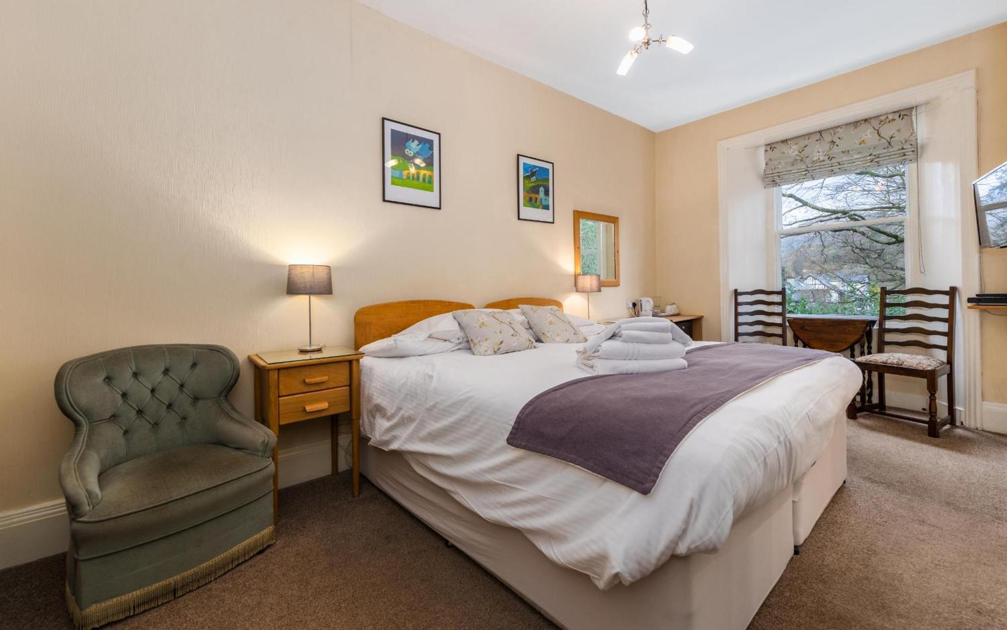 Double or Twin Room
